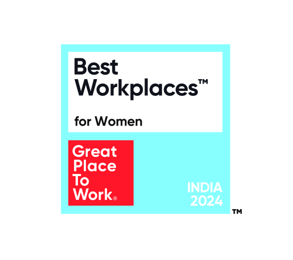 2024 India's Best Workplaces for Women